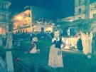 Presepe Terme 2014 - Misterbianco