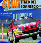 Rally Etneo