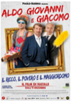 Il ricco, il povero e il maggiordomo - Trinacria Misterbianco