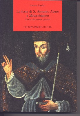 copertina del libro 