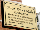Serafino Famà