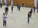 Ginnastica Areté - Misterbianco