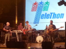 Telethon 2014 - Misterbianco