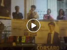 Comizio Marco Corsaro - Misterbianco