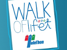 Walk of life - Telethon