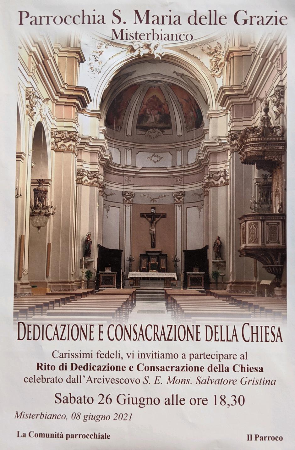 Chiesa Madre