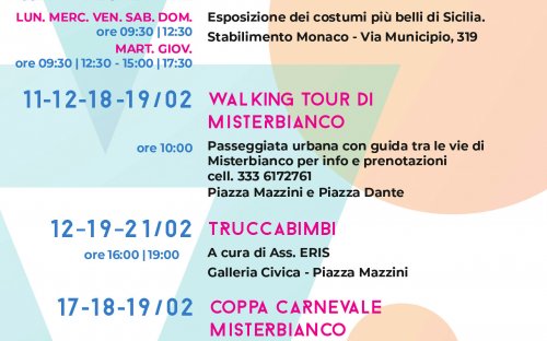 Eventi e Mostre