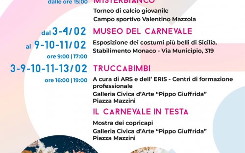 Eventi e Mostre